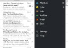 Mailbox is the new e-mail client darling for iOS