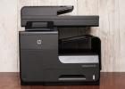 An HP inkjet printer that acts like a laser